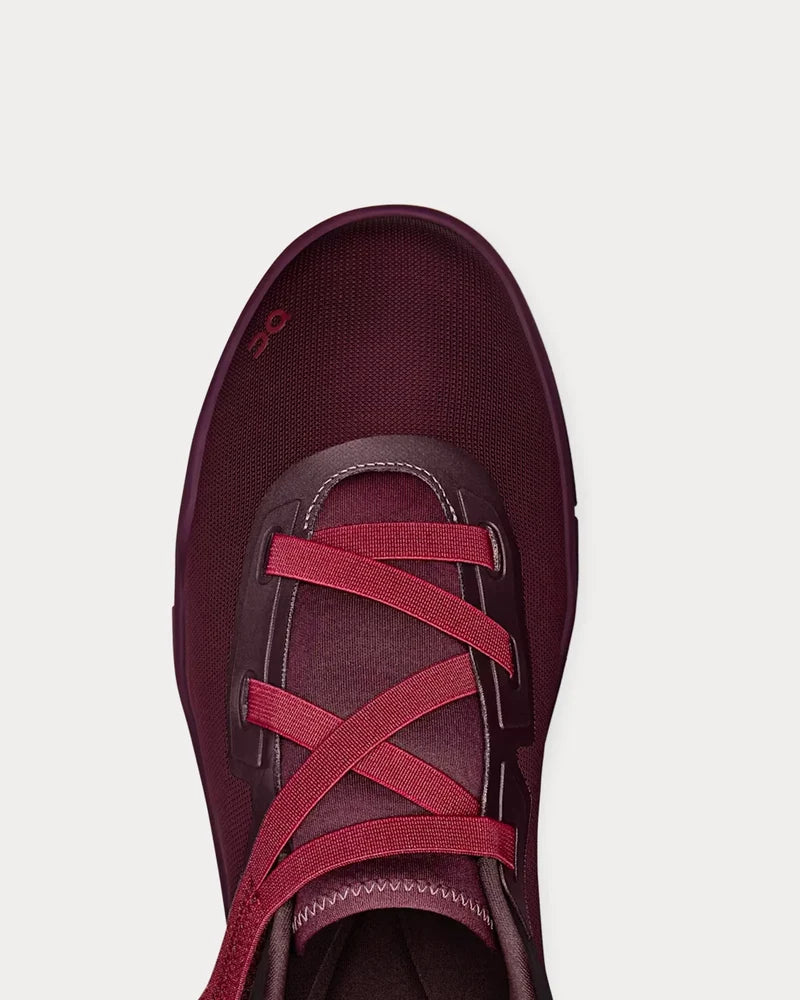 On Cloudnova x Zendaya Limited Edition Ballet Sneaker (Women's)