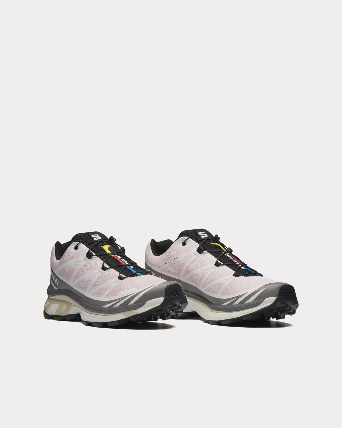 Salomon XT-6 (Women's)